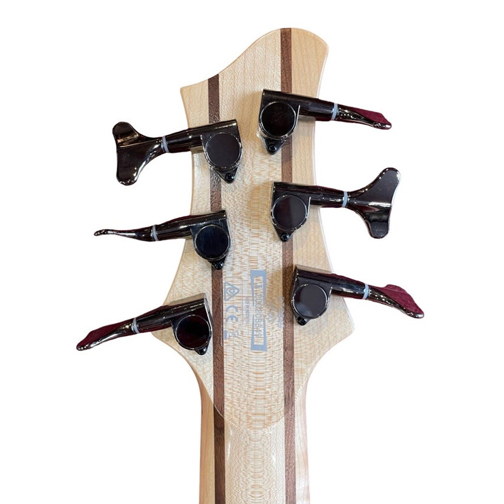 IBANEZ BTB846-CBL / 6 Telli Bas Gitar Fiyatı, Özellikleri | ZUHAL
